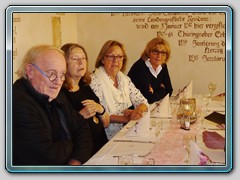 Maiausfahrt 2018