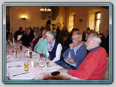 Maiausfahrt 2018