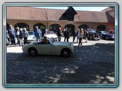 Maiausfahrt 2018