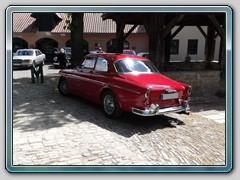 Maiausfahrt 2018