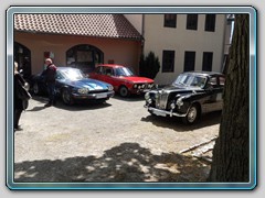 Maiausfahrt 2018