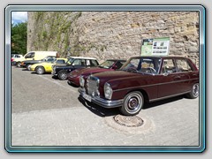 Maiausfahrt 2018