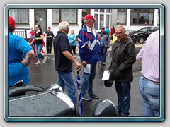 Amos Ausfahrt 10.06.2018