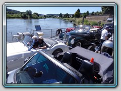 Oldtimer Rallye Kaufungen 30.06.2018