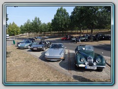 Bertinoro 29.8.-8.9.2018