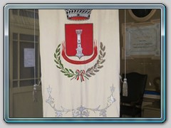 Bertinoro 29.8.-8.9.2018