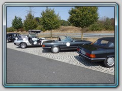 Bertinoro 29.8.-8.9.2018