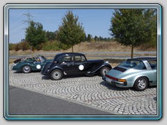 Bertinoro 29.8.-8.9.2018