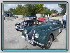 Bertinoro 29.8.-8.9.2018