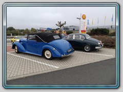Abschlussfahrt 2018
