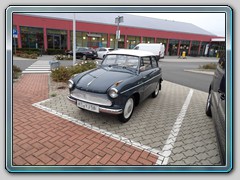 Abschlussfahrt 2018