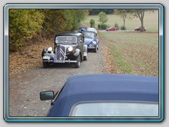 Abschlussfahrt 2018