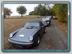 Abschlussfahrt 2018