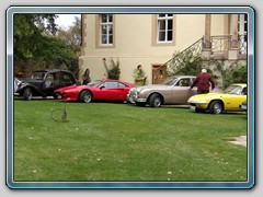 Abschlussfahrt 2018