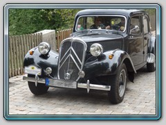 Abschlussfahrt 2018