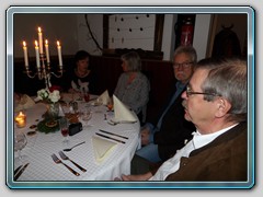 Weihnachtsfeier 2018