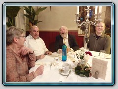 Weihnachtsfeier 2018