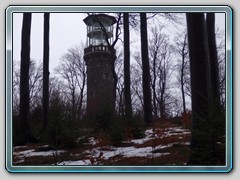 Winterwanderung 27.1.2019