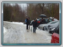 Winterwanderung 27.1.2019