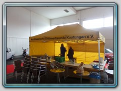 Technorama Kassel 2019