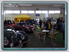 Technorama Kassel 2019