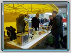 Technorama-Kassel 2019