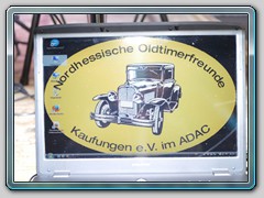 25. Vereinsjubiläum