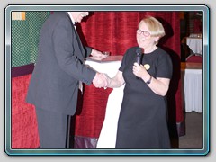 25. Vereinsjubiläum
