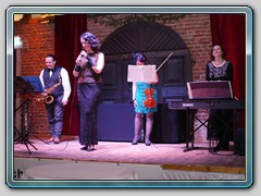 25. Vereinsjubiläum