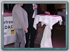 25. Vereinsjubiläum