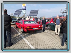 Maiausfahrt 2019
