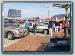 Maiausfahrt 2019
