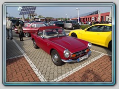 Maiausfahrt 2019