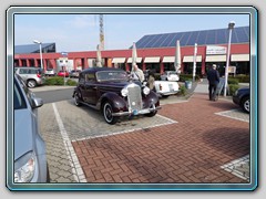 Maiausfahrt 2019