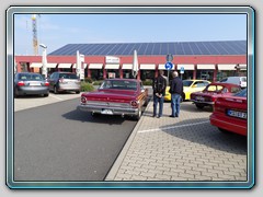 Maiausfahrt 2019