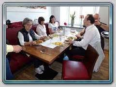 Maiausfahrt 2019