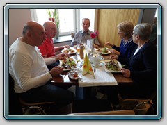 Maiausfahrt 2019