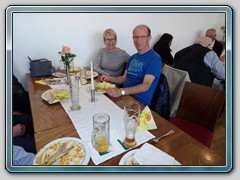 Maiausfahrt 2019