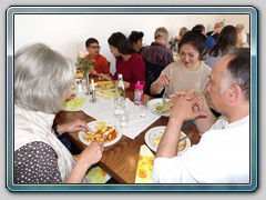 Maiausfahrt 2019