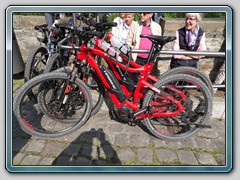 Maiausfahrt 2019