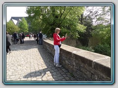 Maiausfahrt 2019
