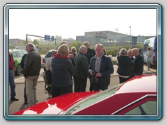 Maiausfahrt 2019