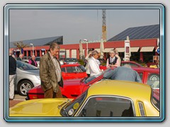 Maiausfahrt 2019