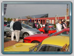 Maiausfahrt 2019