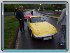 Gut-Stachenburg
3. - 5.5.2019