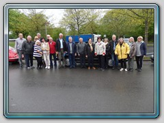 Gut-Stachenburg
3. - 5.5.2019