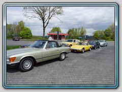 Gut-Stachenburg
3. - 5.5.2019