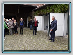 Gut-Stachenburg
3. - 5.5.2019