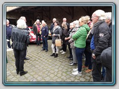Gut-Stachenburg
3. - 5.5.2019