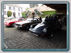 Gut-Stachenburg
3. - 5.5.2019